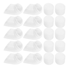 Plant Sponge Hydroponic Cups Hydroponics Reusable Hydroponic Cups 17.15 per sponge