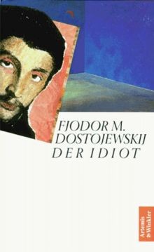 Der Idiot von Dostojewski, Fjodor M. | Buch | Zustand akzeptabel