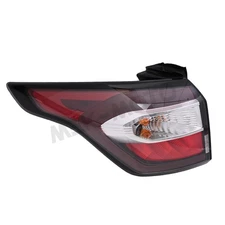 Left Outer Side Rear Tail Light Brake Lamp For Ford Escape Kuga 2017 2018 2019