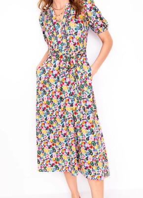 lilly pulitzer knee length dress Womens Dresses Lilly Pulitzer Stassi Knee Length Textured Scrunch Dress in Roxie Pink, Size Xl
