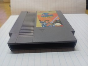NES: Dragon Spirit, The New Legend - Tested- Cleaned