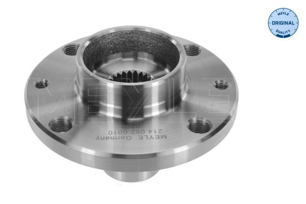 MEYLE 214 652 0010 Mozzo ruota anteriore per Doblo Fiorino Strada Palio - Immagine 2