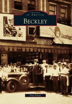 Beckley (Images of America)