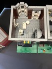 Retired LEGO 10218 Creator Expert Modular Buildings Pet Shop W/Manuals, Complete — photo 5