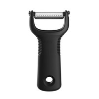 OXO Good Grips Edelstahl Juliennestreifen SparschäLer Hochwertig Robust