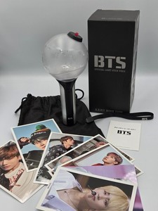 Bts Stick Light 3d | eBay