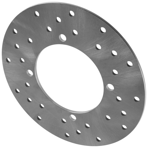 Caltric ATV Brake Rotor Replacement Rear Brake Rotor For Polaris Sportsman 450/500/570 (2007-2025) - Caltric Replacement Rear Rotors - Foto 8