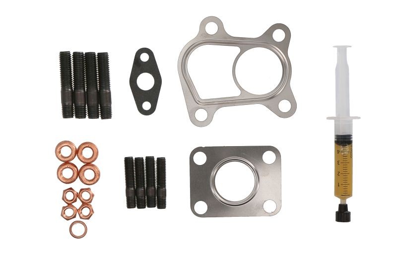 MOUNTING KIT CHARGER JTC11331 FOR D4EA 2.0L 4cyl - Image 12
