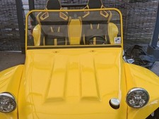 1961 Volkswagen Beetle - Classic Convertible on eBay