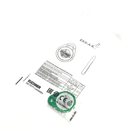 Euchner EKS-A-K1GNWT32-EU Electronic Key Read/Write 094839