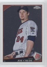 Click to enlarge Joe Crede
