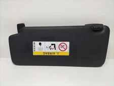 A17781062009H43 RIGHT SUN VISOR / 185240 FOR MERCEDES-BENZ A-CLASS SEDAN V177