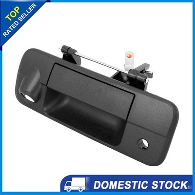 Heckklappengriff für Toyota Tundra 2007-2013 für Rückfahrkamera 69090-0C050