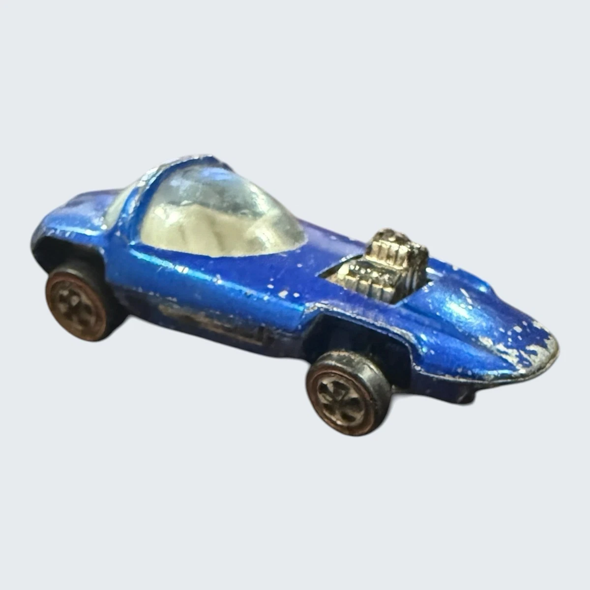 Preços baixos em 1967 Ano do Veículo Hot Wheels Roxo Vintage