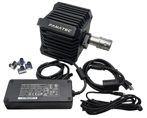 Fanatec Csl DD 8nm | eBay
