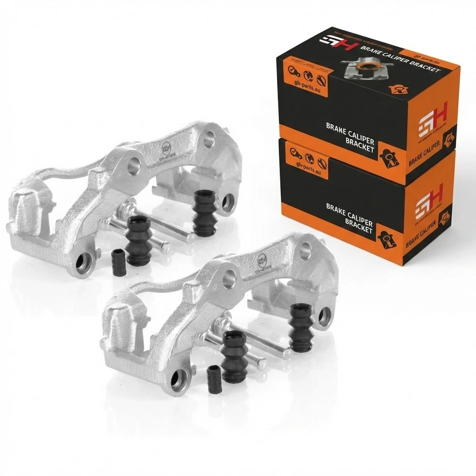 GH GH-441936 Support étrier de frein pour CITROËN PEUGEOT
