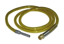 John Dow Industries 80-593-NI Replacement Dispensing Hose (for Fuel Handling 