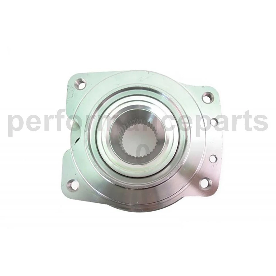 Conjunto de cojinete y buje de rueda delantera para Chevrolet Lumina 1990-2001 Foto 2 de 4