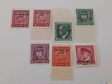 Słowacja LOT czysty **