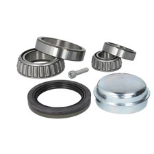 Radlagersatz SKF VKBA 6537