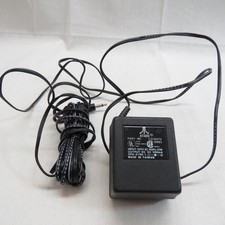 Atari AC Adaptor Part No. C010472