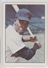 1979 TCMA The 1960's II Black Back Choo Choo Coleman #1979-0298 8d2