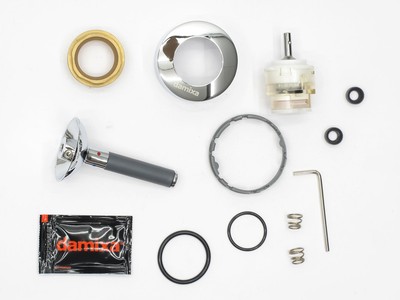 2398478 Damixa Reparaturset Kartusche Küche/Waschtisch