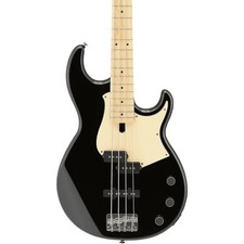 Yamaha BB434M BL Black Broad Bass New Free Shipping in the US 