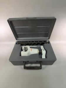 RIDGID 83037 Model 458R Precision Ratcheting Flaring Tool 1/8 to 3/4 inch tubing