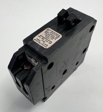 Square D HOMT2020 Homeline 20 amp Twin 1 Pole Tandem Circuit Breaker
