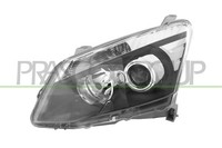 IZ8264914 Hauptscheinwerfer Links FüR Isuzu D-MAX Ii (Tfr, Tfs)