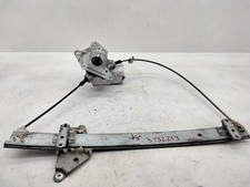 MECCANISMO ALZAVETRO ANT. SX PER NISSAN King Cab 1° Serie (98>02)