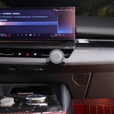 360-Grad Armaturenbrett Handy KFZ halterung Passend Für BMW 5er G60 G61 2024+