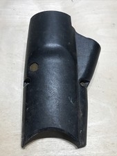1983 - 1984 Volkswagen Rabbit Gti Steering Column Cover Pr 175953515 516 Mk1 Vw