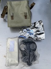 OM-90 Gas Mask Kit Medium size **NEW**
