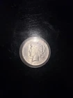 1922 Peace Dollar $1 90% Silver Coin Lady Liberty Eagle Design