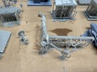 1/25 Scale Diorama Tools Resin 3d Printed Welder Brake Bandsaw Mill Gas Pump WOW — photo 3