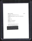 2025 Panini RJ Luis Dominators Autographs - Scope (Raw)