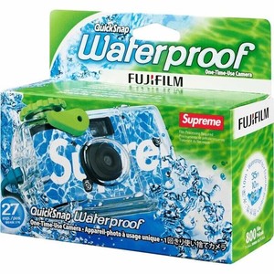 Supreme Camera | eBay