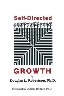 Self-Directed Growth, Paperback by Robertson, Douglas L., Like New Used, Free...