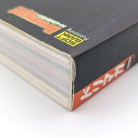 Soulcalibur Official Guide Book 2000 Sega Dreamcast DC Namco Soft Bank