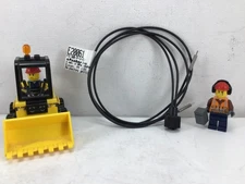 E20061 - IFM EFECTOR - FE-00-P-V-E1 - FIBEROPTIC SENSOR - **NEW OLD STOCK!!**