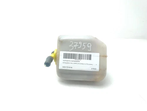 HQ172101A Ausgleichsbehälter für MITSUBISHI GALLOPER (HYUNDAI) (02.1998 9176541