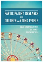 Participatory Research With Children And Young People Groundwater-Smith (U. A.)