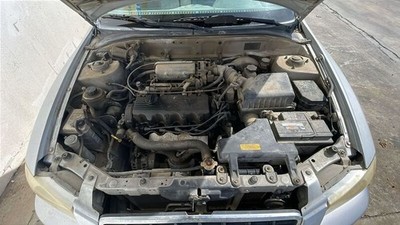 sicherungskasten HYUNDAI ACCENT LC GL 4P 2003 315451