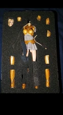 TBLeague PL2021-180 Imperial Guards Phicen 1/12 Female Soldier Action Figures