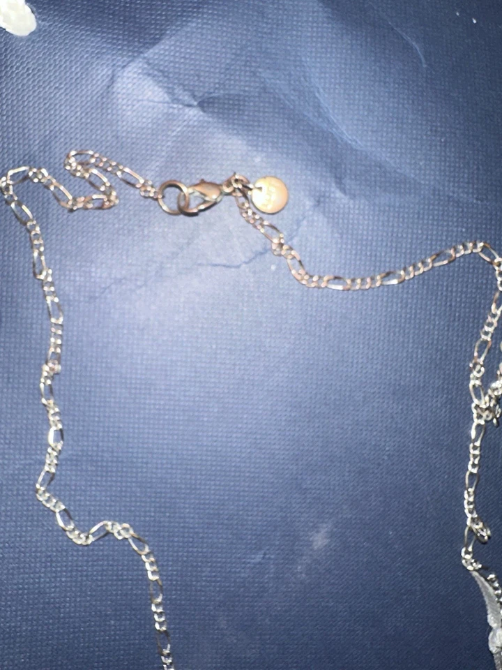 collar hebra loft Foto 4 de 4