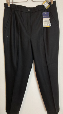 C&A Your 6th Sense Damen Hose Schwarz Gr. 22