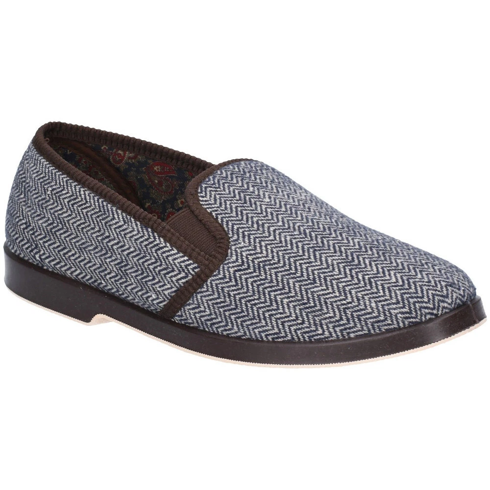 Great outlet british slippers