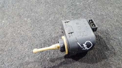 6k5941295 Scheinwerfer Stellmotor  Volkswagen Caddy DE207684-58